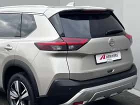Nissan X-Trail (2024) thumbnail 45