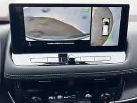 Nissan X-Trail (2024) thumbnail 6
