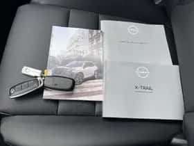 Nissan X-Trail (2024) thumbnail 7