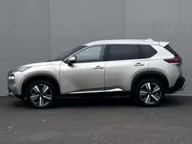 Nissan X-Trail (2024) thumbnail 10