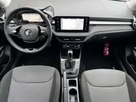 Škoda Fabia (2024) thumbnail 2