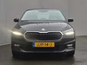 Škoda Fabia (2024) thumbnail 22