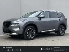 Nissan X-Trail (2025)
