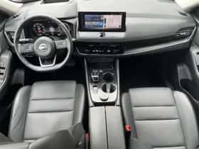 Nissan X-Trail (2025) thumbnail 2