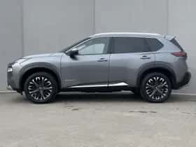 Nissan X-Trail (2025) thumbnail 11