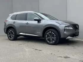 Nissan X-Trail (2025) thumbnail 13