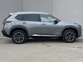 Nissan X-Trail (2025) thumbnail 14