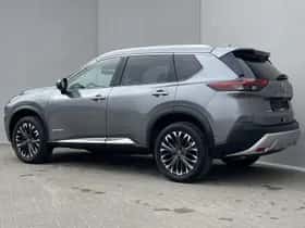 Nissan X-Trail (2025) thumbnail 15