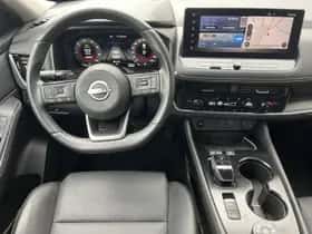 Nissan X-Trail (2025) thumbnail 17