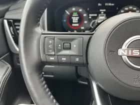 Nissan X-Trail (2025) thumbnail 18