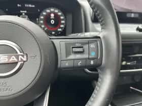 Nissan X-Trail (2025) thumbnail 19