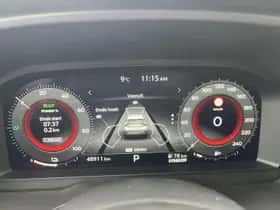 Nissan X-Trail (2025) thumbnail 20