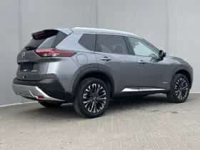 Nissan X-Trail (2025) thumbnail 3