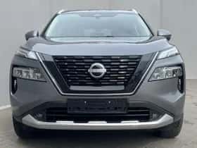 Nissan X-Trail (2025) thumbnail 25