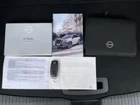 Nissan X-Trail (2025) thumbnail 4