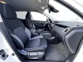 Nissan Qashqai (2021) thumbnail 33
