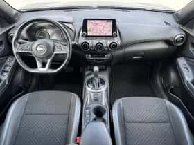 Nissan Juke (2023) thumbnail 2
