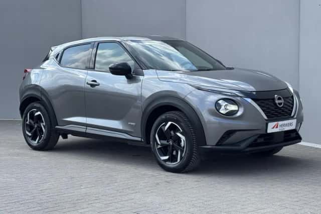 Nissan Juke (2023) thumbnail 20