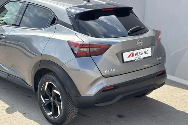 Nissan Juke (2023) thumbnail 29
