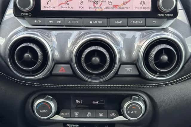 Nissan Juke (2023) thumbnail 35