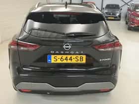 Nissan Qashqai (2023) thumbnail 32