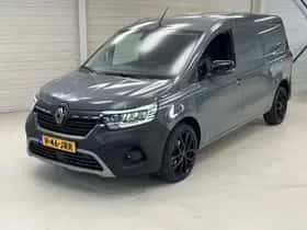 Renault Kangoo (2024) thumbnail 2