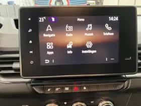 Renault Kangoo (2024) thumbnail 17