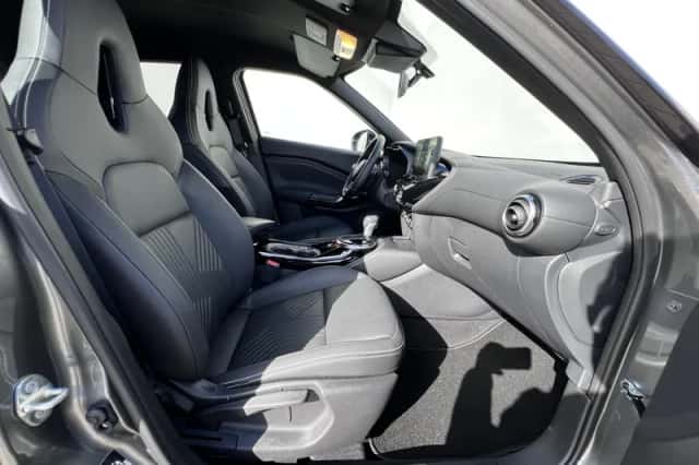 Nissan Juke (2025) thumbnail 27