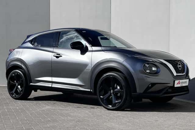 Nissan Juke (2025) thumbnail 36