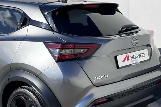 Nissan Juke (2025) thumbnail 45