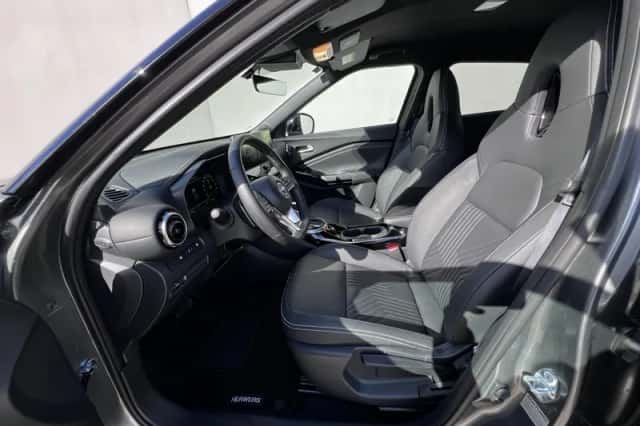 Nissan Juke (2025) thumbnail 7