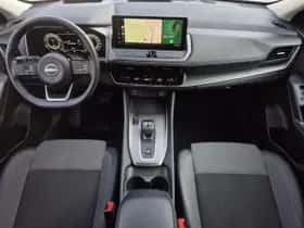 Nissan Qashqai (2025) thumbnail 2