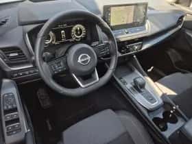 Nissan Qashqai (2025) thumbnail 14