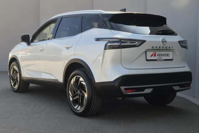 Nissan Qashqai (2025) thumbnail 15