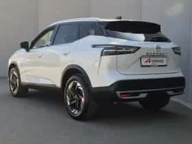 Nissan Qashqai (2025) thumbnail 15