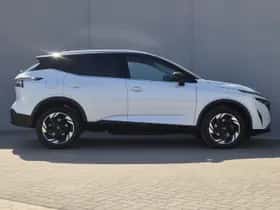 Nissan Qashqai (2025) thumbnail 16