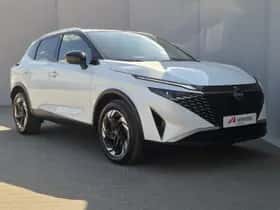 Nissan Qashqai (2025) thumbnail 17