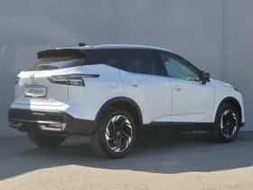 Nissan Qashqai (2025) thumbnail 3