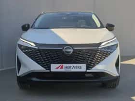 Nissan Qashqai (2025) thumbnail 21