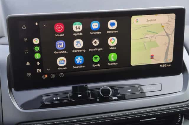 Nissan Qashqai (2025) thumbnail 26