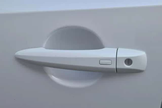 Nissan Qashqai (2025) thumbnail 28