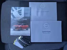 Nissan Qashqai (2025) thumbnail 7