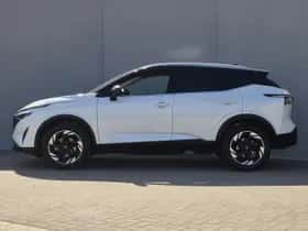 Nissan Qashqai (2025) thumbnail 10