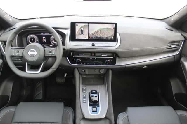 Nissan Qashqai (2026) thumbnail 2