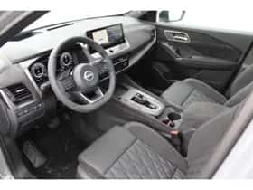 Nissan Qashqai (2026) thumbnail 12