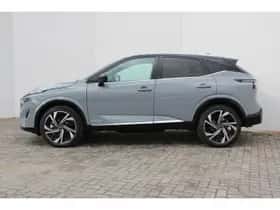 Nissan Qashqai (2026) thumbnail 17