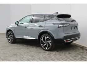 Nissan Qashqai (2026) thumbnail 18