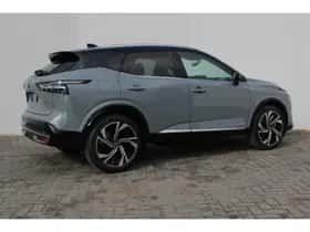 Nissan Qashqai (2026) thumbnail 3