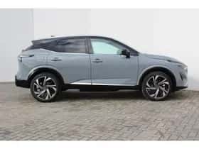 Nissan Qashqai (2026) thumbnail 25