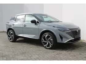 Nissan Qashqai (2026) thumbnail 26
